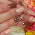 Valentine　Nail
