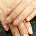 ピンクなランダムピーコック