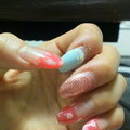 春NAIL スカルプ