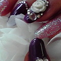 my nail 右