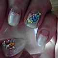 ☆ホワイトパール☆