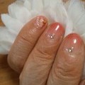 ちょこっとピーコック☆