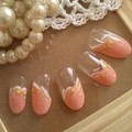 春ネイル☆