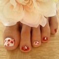 さくらんぼ☆フット☆