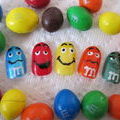 M&M