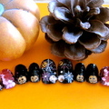 Helloween Nail