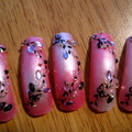 spring nail