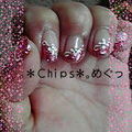 。＊Ｃhiｐs ＊。めぐっ