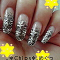 。＊Ｃhiｐs ＊。めぐっ