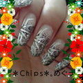 。＊Ｃhiｐs ＊。めぐっ