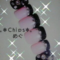 。＊Ｃhiｐs ＊。