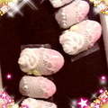 薔薇っ♪
