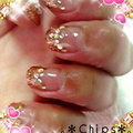 ☆シンプル大人ネイル☆