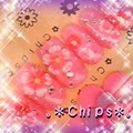 ★着物にコーディネイト★