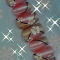 。＊Ｃhiｐs ＊。ネイル