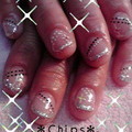 。＊Ｃhiｐs ＊。ネイル