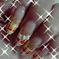 。＊Ｃhiｐs ＊。ネイル