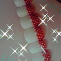 。＊Ｃhiｐs ＊。ネイル