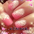 †ピンク†