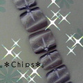 。＊Ｃhiｐs ＊。ネイル