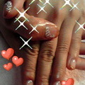 。＊Ｃhiｐs ＊。ネイル