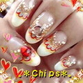 クゥ〜.・。＊(>.<) ＊。・.