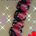 。＊Ｃhiｐs ＊。ネイル