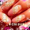 .・。＊パステルピンクベース＊。・.