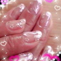 飽きない☆小花☆