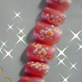 。＊Ｃhiｐs ＊。ネイル