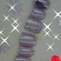 。＊Ｃhiｐs ＊。ネイル