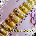 成人式.・。*Ｃh ｉｐs*。・.