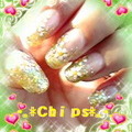 .・。*イエロー*。・.
