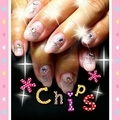 ベージュ*HPB*!