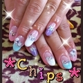 カラフルパスルー！