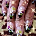 ❀和❀