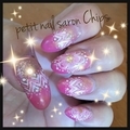Pink!