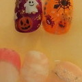 ハロウィン