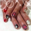 ロックンネイル☆
