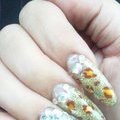 ヒョウ柄