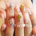 ヌーディー★Nail. ジェル