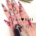 成人式☆Nail