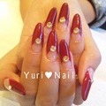 ﾎﾞﾙﾄﾞｰﾌﾚﾝﾁ★Nail.ｼﾞｪﾙ