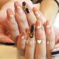 Lovelyﾇｰﾃﾞｨｰ★Nail.ｼﾞｪﾙ