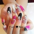 ｺﾞｰｼﾞｬｽLovely★Nail.ｼﾞｪﾙ