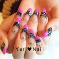 Wﾌﾚﾝﾁｼｪﾙ★Nail.ｼﾞｪﾙ