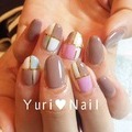 ｶﾗｰﾌﾞﾛｯｸ★Nail.ｼﾞｪﾙ