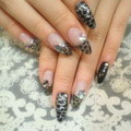 1月nail