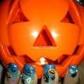 ハロウィン second