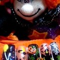 ハロウィン third